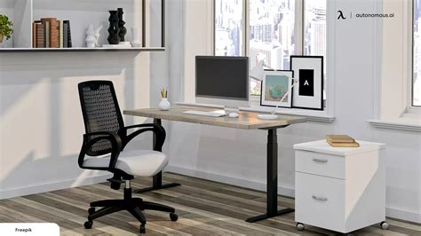 20 Home Office Layout & Floor Plan Ideas for Productivity