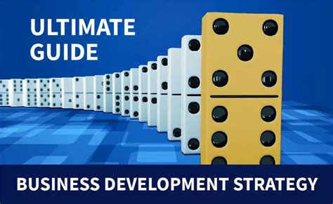 Image result for Business Development Strategy Process