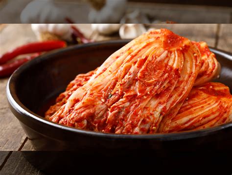 Take a Bite of Korea’s Favorite Pickle: Kimchi
