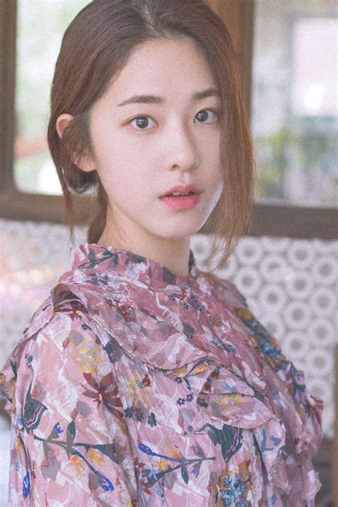 Park Hye-Soo - AsianWiki