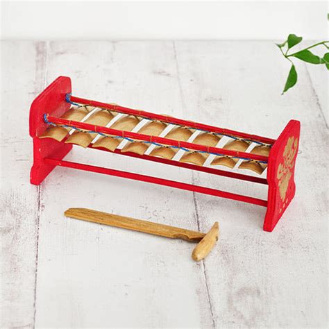 Tenang Gamelan (From Indonesia)