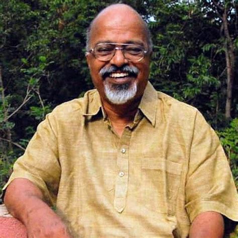 Periyapatna V Satheesh: Champion of millets, argo biodiversity, rural ...