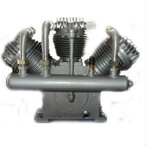 Image result for Block for 5.0L Compressor