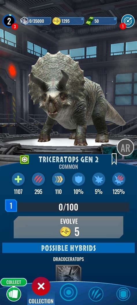 Descargar Jurassic World Alive 3.19 APK Gratis para Android