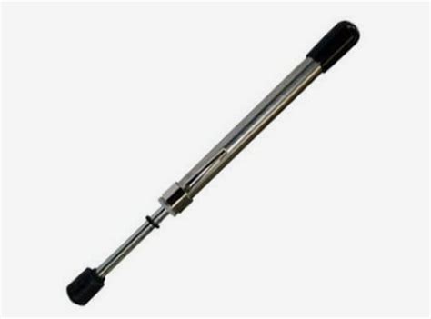 HVAC Door Balancing Tool Door Pressure Gauge - Push-Pull Type, 0 To 35 ...