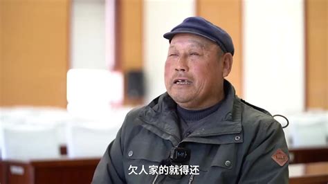 让“世界幸福乡村”的老人更幸福 村干部给百岁老人祝寿，送来万元红包_腾讯新闻