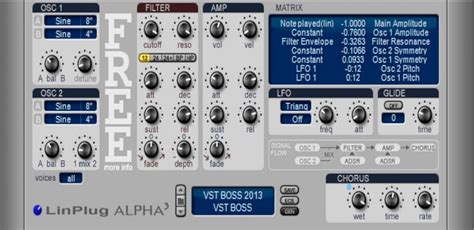 Linplug_Alpha_v3_Torrent | AUDIOTOOLS