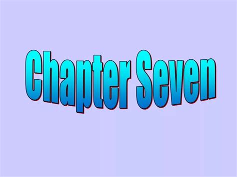 Image result for 7 Chapter PowerPoint Template