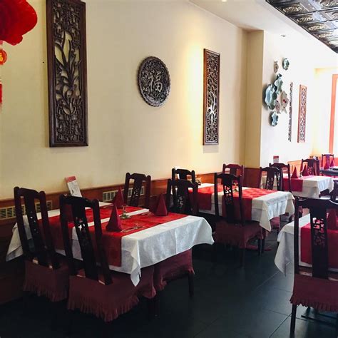 Shang Hai Luckenwalde Speisekarte