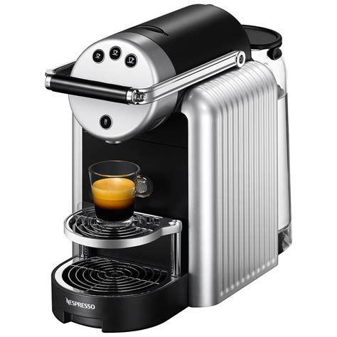 Nespresso Commercial Machine