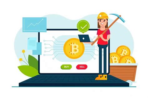 How to Mine Bitcoin in India: The Best Guide for Beginners - Material ...