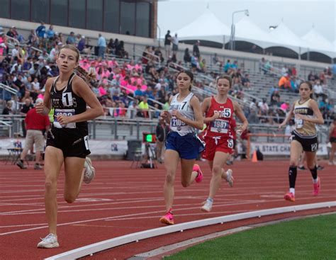 UIL State Track and Field: See photos of South Plains athletes from Day 3