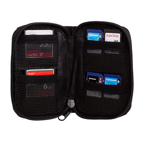 Image result for Memory Card Case