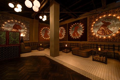 The Reserve — The Majestic Downtown