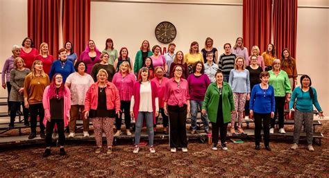 COME & SING WITH US, Wellington Bridge Club, 4 November to 5 November ...