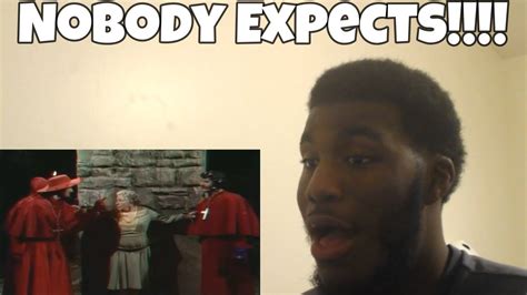 Monty Python Reaction 的图像结果
