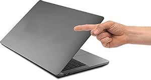 Saco Ultra Clear Top Guard for Microsoft Surface 2-13.5 inch Laptop ...