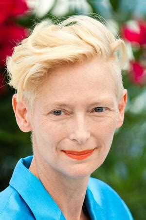 Tilda Swinton List of All Movies & Filmography | Fandango