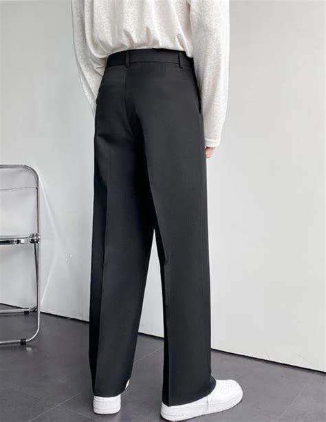 Korean pants