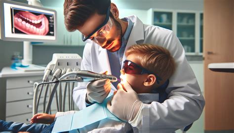 Laser Infant Frenectomy: A Gentle, Precise Solution for Tongue-Tie - Children's Dentist Near Me ...