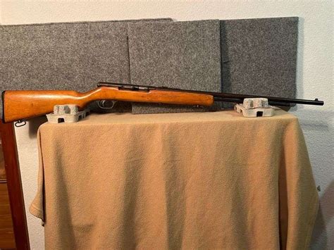 Image result for Springfield Model 87A Schematic