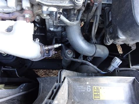 Image result for Toyota O2 Sensor Connector Sensor Side