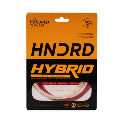 Hundred Hybrid – Hundred India
