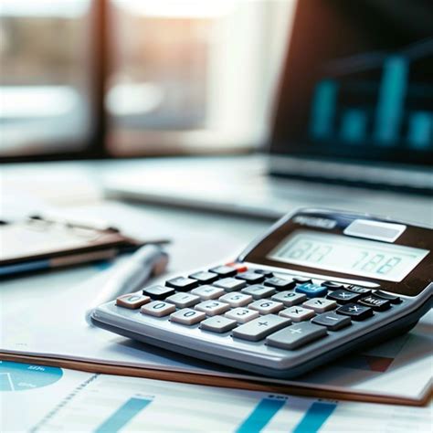 Financial Calculation Process 的图像结果