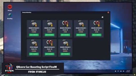 Image result for Boot Script Fivem