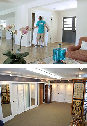 One Day Doors & Closets Franchise