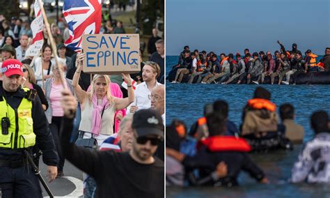 German media gloats UK has 'lost control of migration despite Brexit'