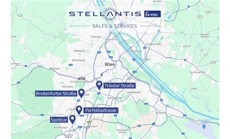 Karriere & Jobs - Stellantis &You