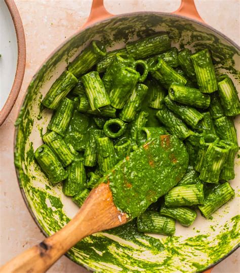 Kale Pasta Sauce (Joshua McFadden's Recipe) - Home Cooking Collective