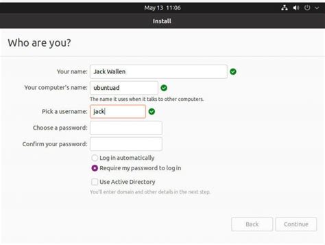 Linux Active Directory 的图像结果