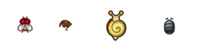 All May Bugs and Fish in Animal Crossing: New Horizons