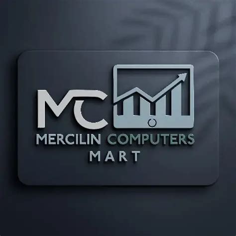 Mercilin Computers Mart, Bengaluru - Order Online
