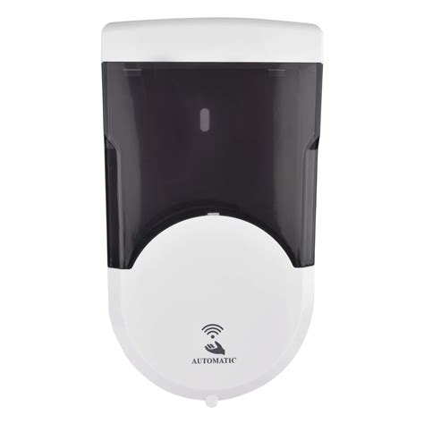 OPTUS Automatic Wall Hanging Sensor Touchless Soap Sanitizer ...