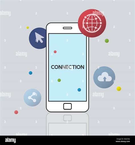 Internet Communication Network 的图像结果
