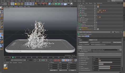 Лучшие программы для создания 3D анимации