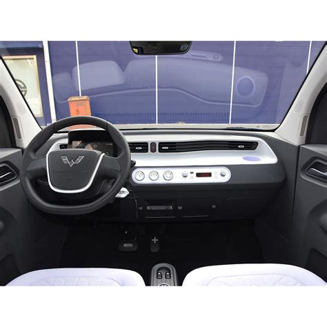 Image result for Xe Wuling Mini EV