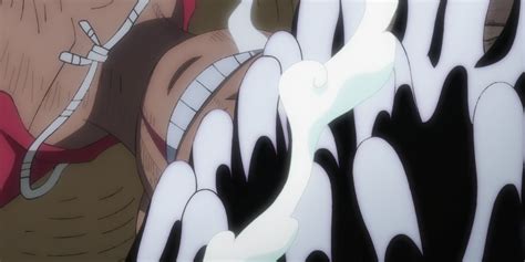 One Piece: Why The Gear 5th Episode Is In Danger Of Being Review Bombed