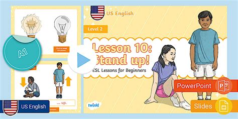 Learning English Lesson 2 的图像结果