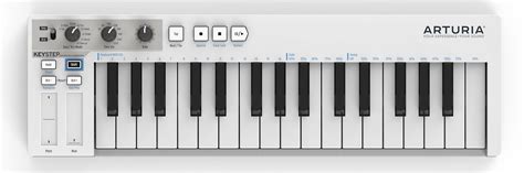 Image result for Arturia Key Step Tutorial