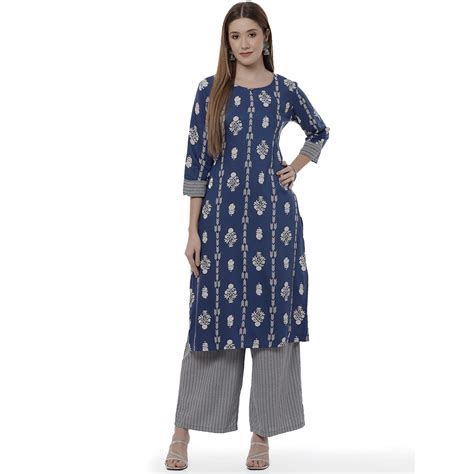 Buy Rangriti womens Rayon Suit Set (190696) at Amazon.in