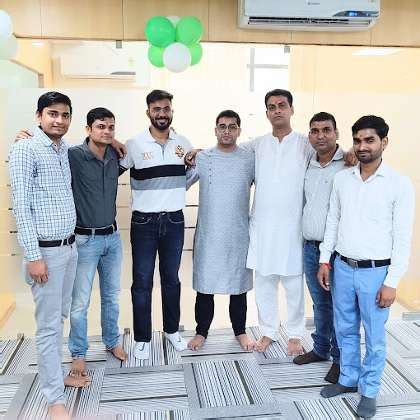 Ogo Energy Office Photos