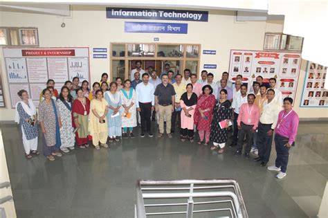 Best Engineering College in Maharashtra | SVPCET