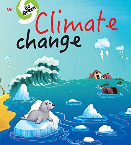 GO Green- Climate change – thecuriousbrains