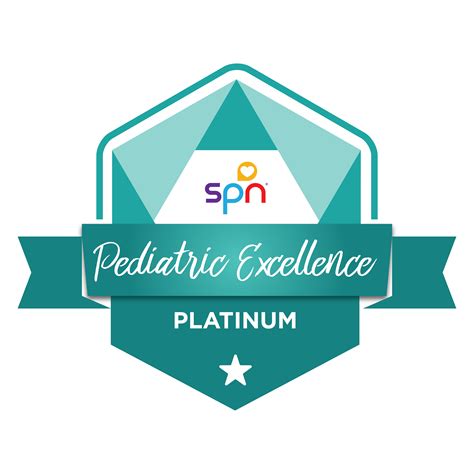 Pediatric Nursing Excellence Award