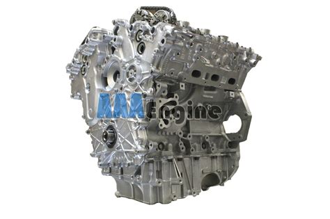 Chevy 3.6L DOHC Traverse Acadia Enclave Remanufactured Engine 2007-2012 – AAA Engine