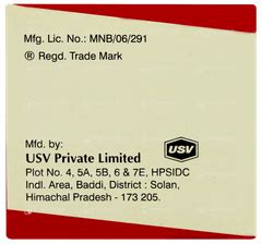 Lipicard 160 Tablet – Hyperlipidemia Treatment